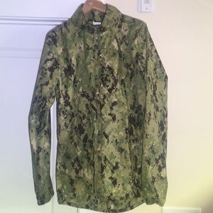 Lightweight Patagonia jacket